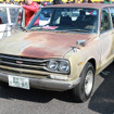 日産スカイライン1500バンDX