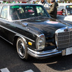 メルセデスベンツ300SEL3.5