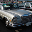 メルセデスベンツ2800SEL3.5クーペ