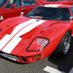 フォードGT40