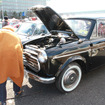 日産ブルーバード1400DX