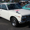 日産ブルーバード1800SSSクーペ