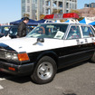 日産セドリック西部警察仕様