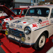 日産ダットサン