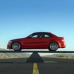 1シリーズMクーペを起用したBMWの米スーパーボウルCM