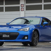 スバル BRZ