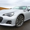 スバル BRZ