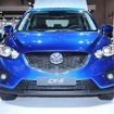 マツダ CX-5（東京モーターショー11）