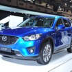 マツダ CX-5（東京モーターショー11）