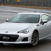 スバル BRZ