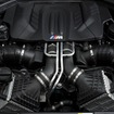 新型BMW M6カブリオレ