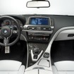 新型BMW M6カブリオレ