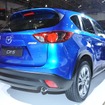 マツダ CX-5（東京モーターショー11）