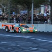 マツダ 787B デモラン（東京オートサロン12）