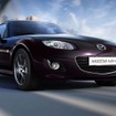 マツダMX-5（日本名：ロードスター）スペシャルエディション・スプリング2012