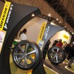 ダンロップ（東京オートサロン12）