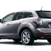 マツダ CX-7