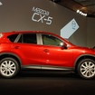 マツダ CX-5