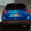 マツダ CX-5