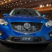 マツダ CX-5