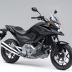 ホンダNC700X＜ABS＞（ニューミッドコンセプト第1弾）