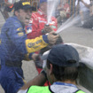 【WRCアクロポリスラリー】スバル、ソルベルグが優勝…「どんなことでも可能」