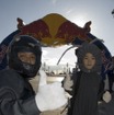 写真：2009年開催の第1回レッドブル・ボックスカートレース