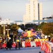 写真：2009年開催の第1回レッドブル・ボックスカートレース
