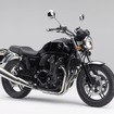 ホンダ CB1100 ブラックスタイル