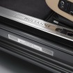 ベントレー ミュルザンヌ のMulliner Styling Specification