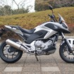 ホンダ NC700X