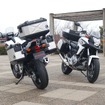 ホンダ NC700X