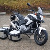 ホンダ NC700X