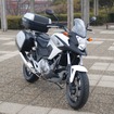 ホンダ NC700X