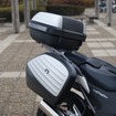 ホンダ NC700X