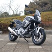ホンダ NC700X