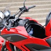 ホンダ NC700X