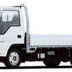 日産アトラス20をマイナーチェンジ