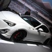 トヨタ86