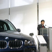 【BMW・X3日本発表】写真蔵…若さを失わないあなたへ