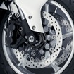 ホンダ VFR1200F コンバインドABS