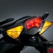 ホンダ VFR1200F テールランプ