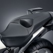 ホンダ VFR1200F 表皮一体発泡クッションシート