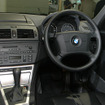 【BMW・X3日本発表】写真蔵…若さを失わないあなたへ