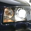 【BMW・X3日本発表】写真蔵…若さを失わないあなたへ
