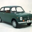 スバルR2（1969年）