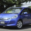 ホンダ・フィット・ハイブリッド