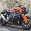 BMW K1300R