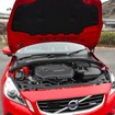 ボルボ S60 T4 R-DESIGN