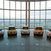 父の日にMINI…「ART X MINI 」